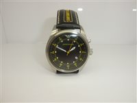 Motta Di Livenza - via Argine a Destra, 6 - Orologio Emporio Armani Uomo in Acciaio AR0516 - AR0516